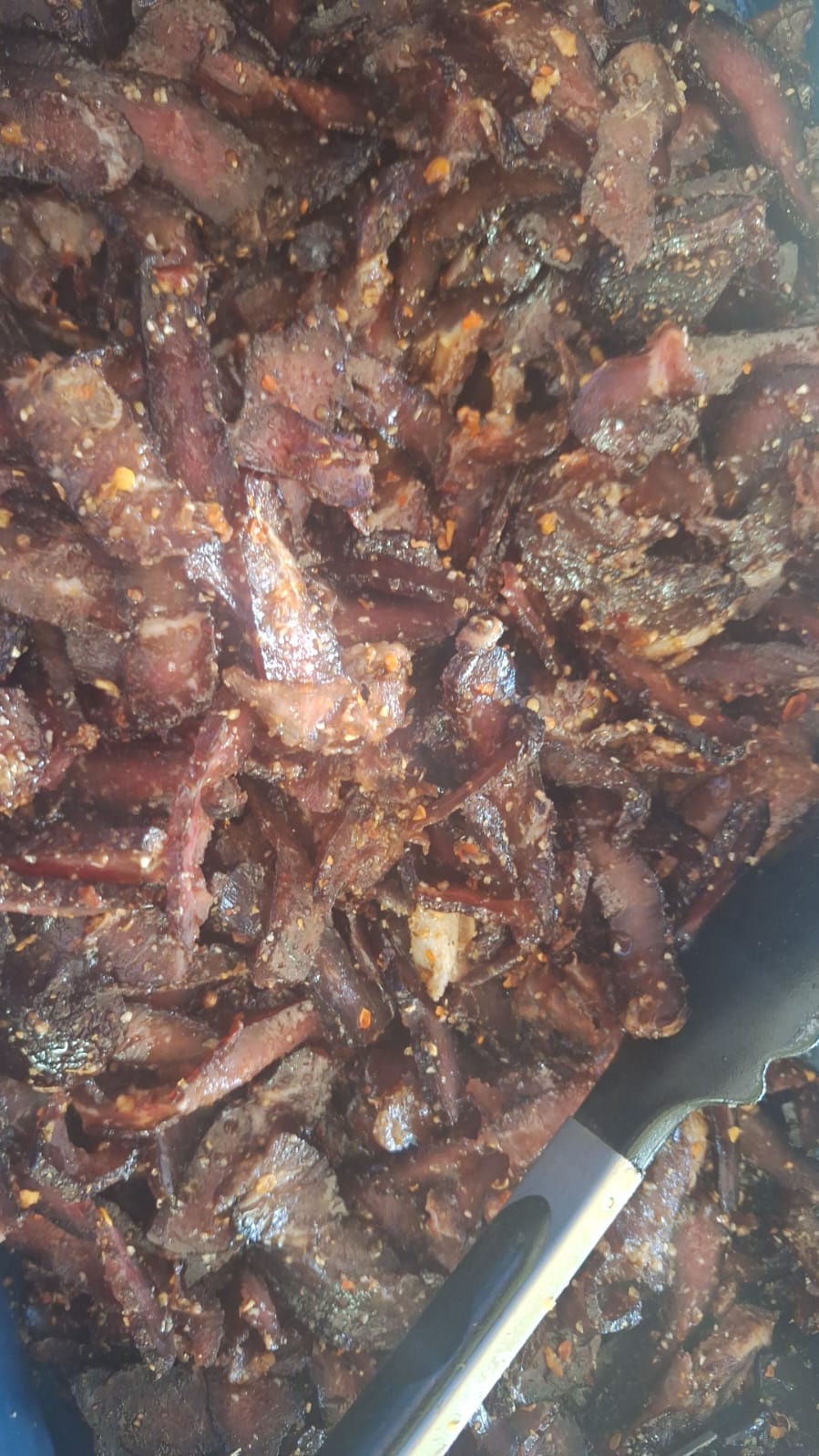 Gallery image for Lianés Biltong Box 3 thumbnail